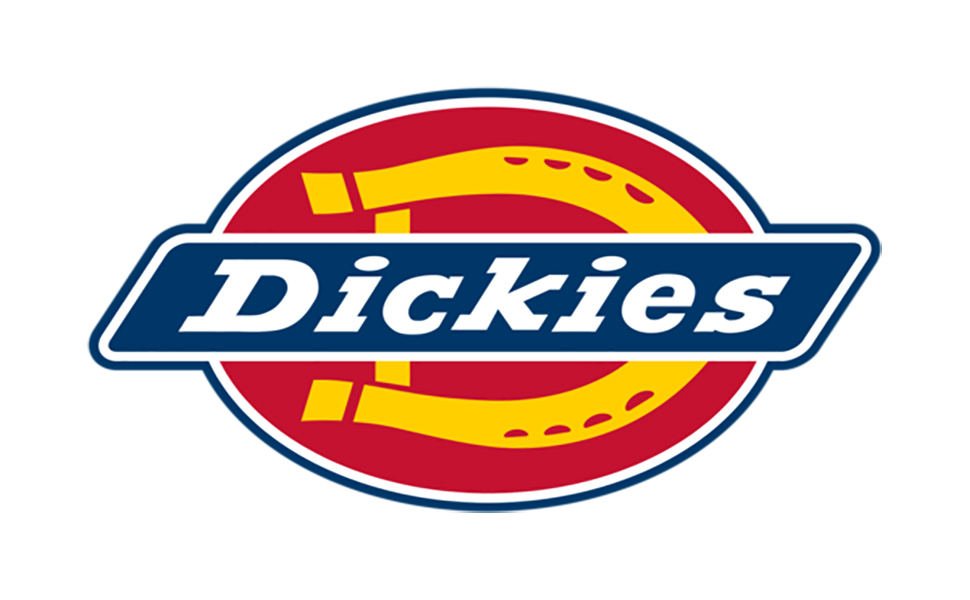 Dickies Socks Brand Logo