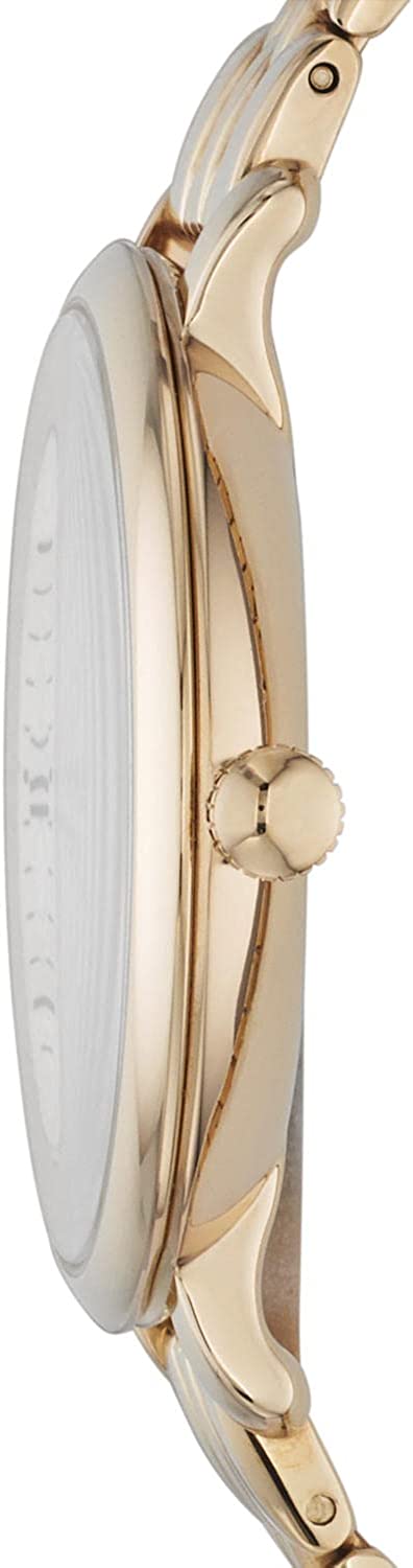 Fossil Women&#39;s Jacqueline Quartz Stainless Steel Dress Watch