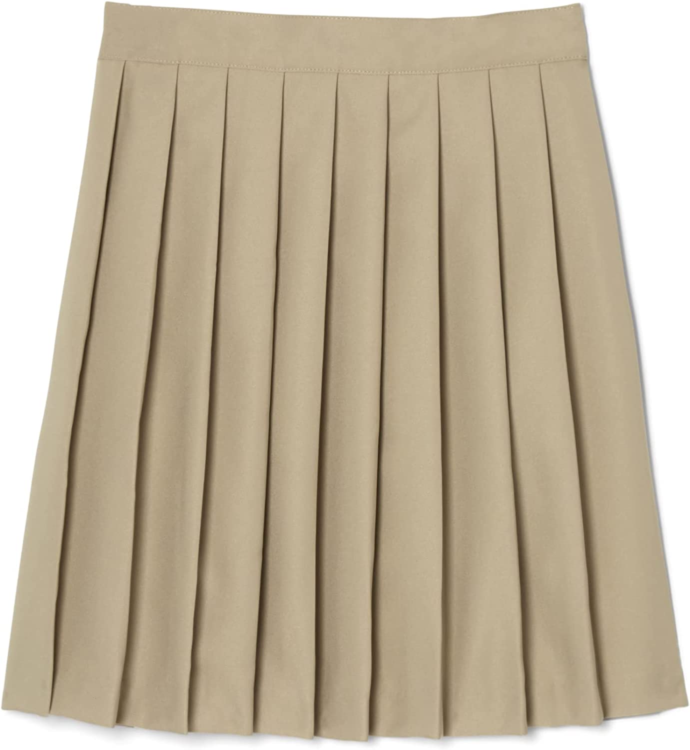 French Toast Girls' Pleated Skirt
