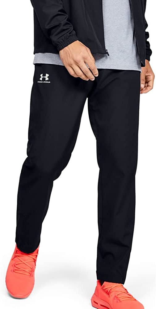 Under Armour Men's Woven Vital Workout Pants
