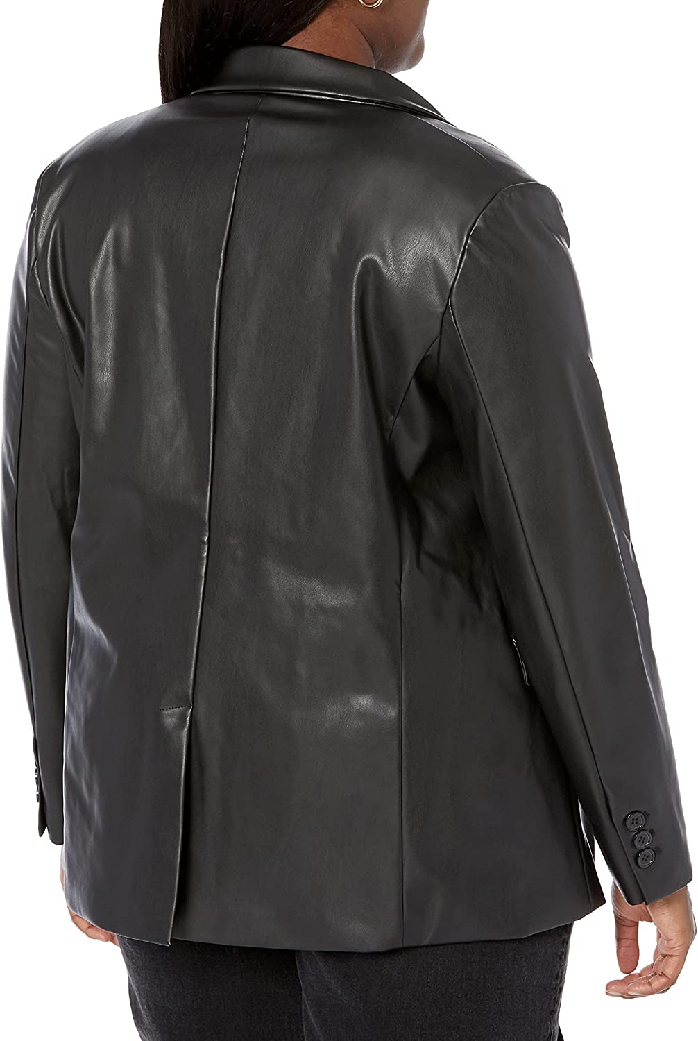 The Drop Women's Anouk Blazer