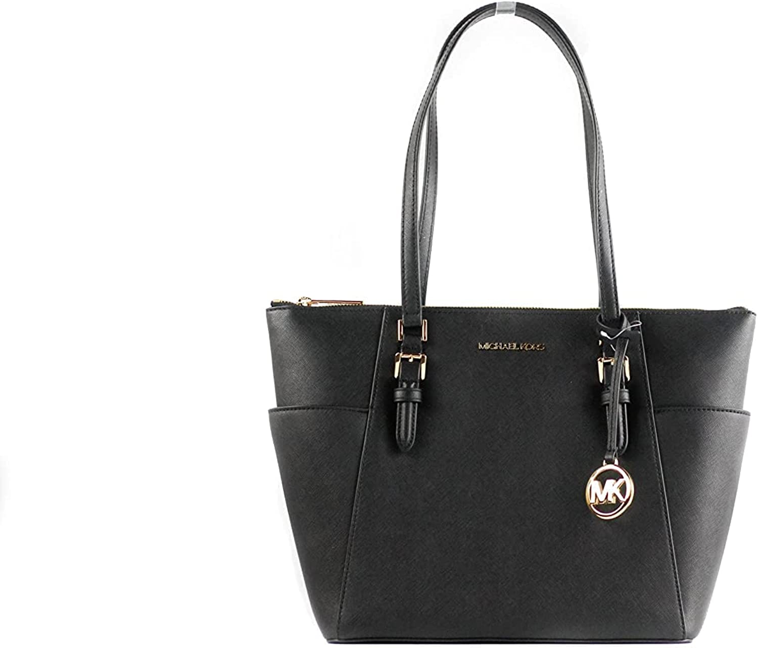 Michael Kors Charlotte Large Top Zip Tote