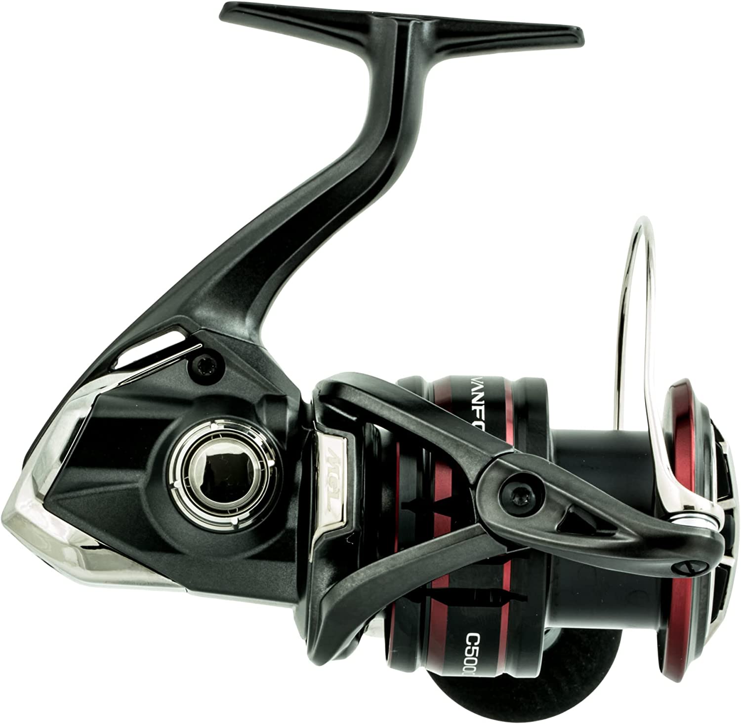 Shimano Vanford F Spinning Reel