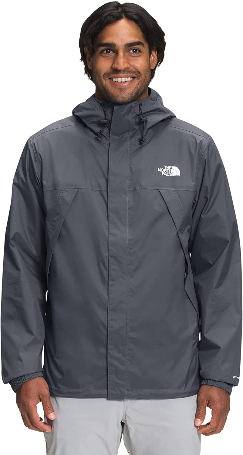THE NORTH FACE Men's Antora Jacket