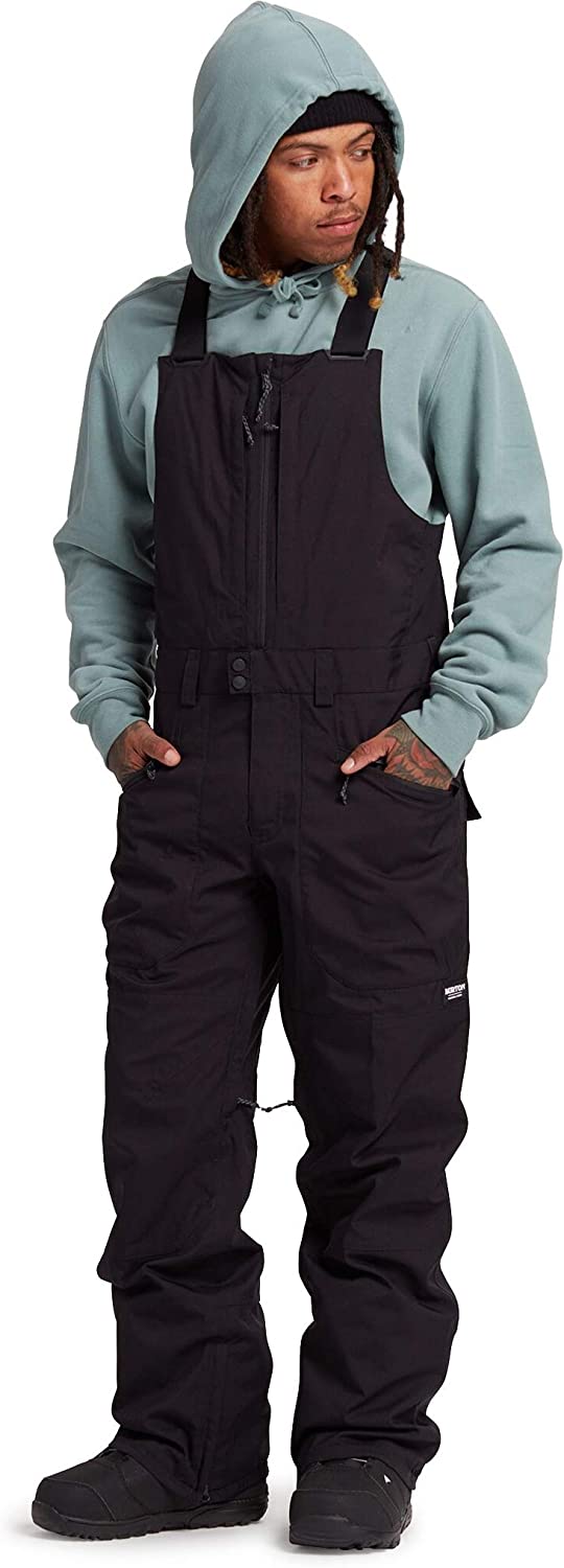 Burton Mens Reserve Bib Pant