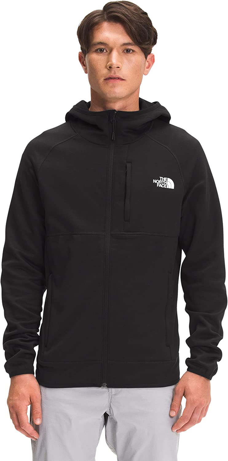 THE NORTH FACE Men's Canyonlands Pullover Hoodie