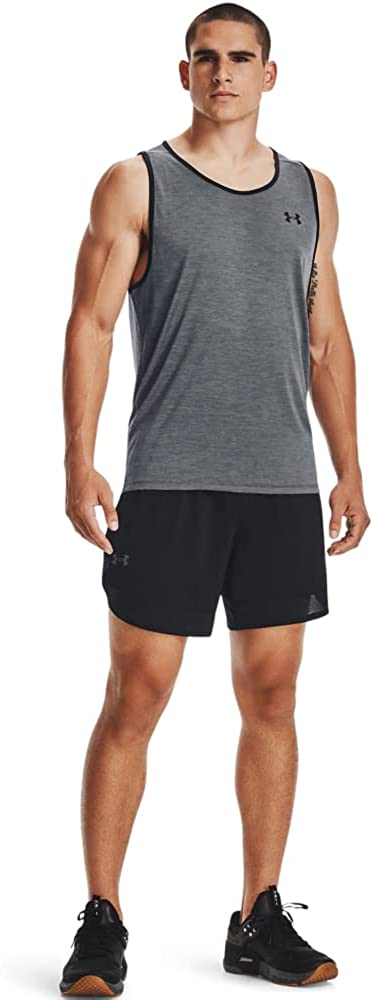 Under Armour Men's Tech Tank 2.0