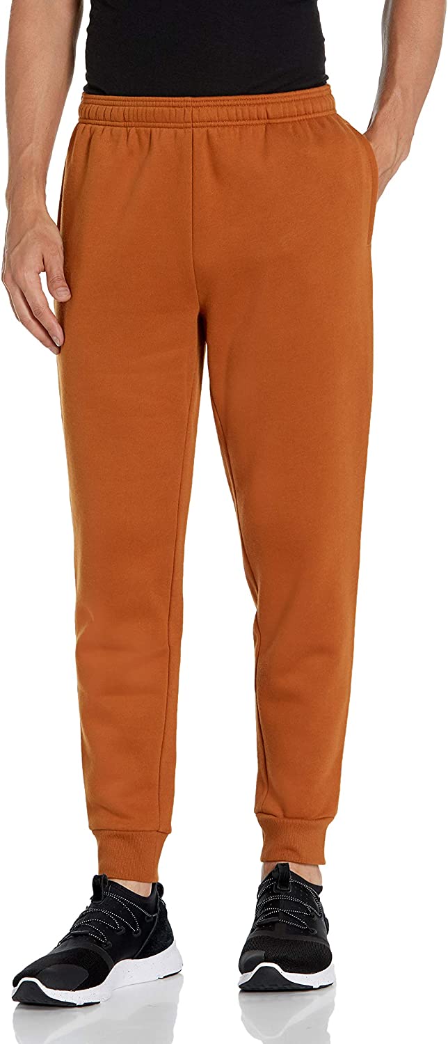 Amazon Essentials Men's Fleece Jogger Pant