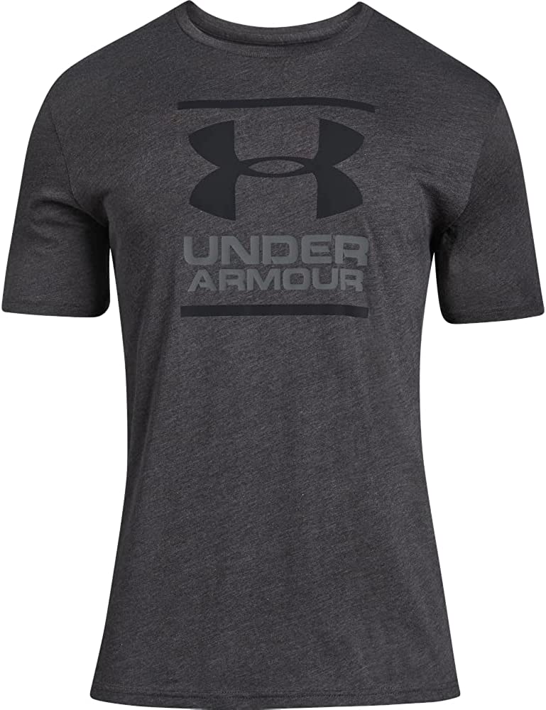 Under Armour Men's Global Foundation Short-Sleeve T-Shirt