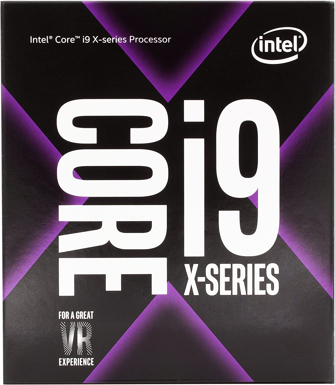 Intel Core i9-7960X X-Series Processor 16 Cores up to 4.2 GHz Turbo Unlocked LGA2066 X299 Series 165W