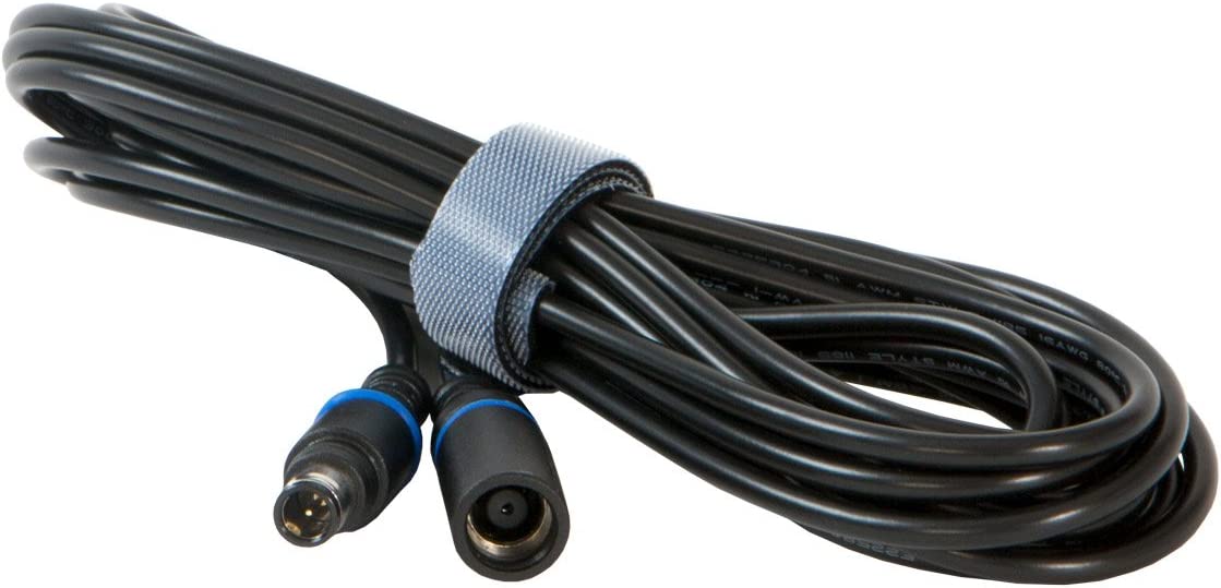 Goal Zero 15ft 8mm Extension Cable for Yeti, Boulder and Nomad Products
