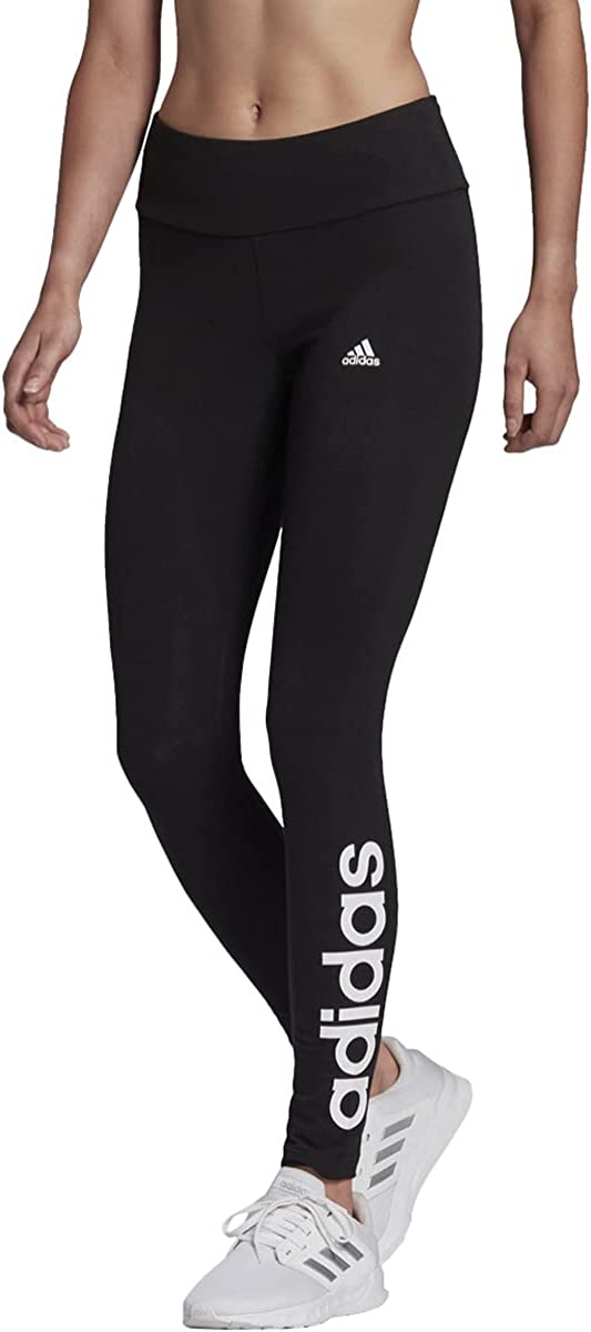 adidas Women's Linear Legging