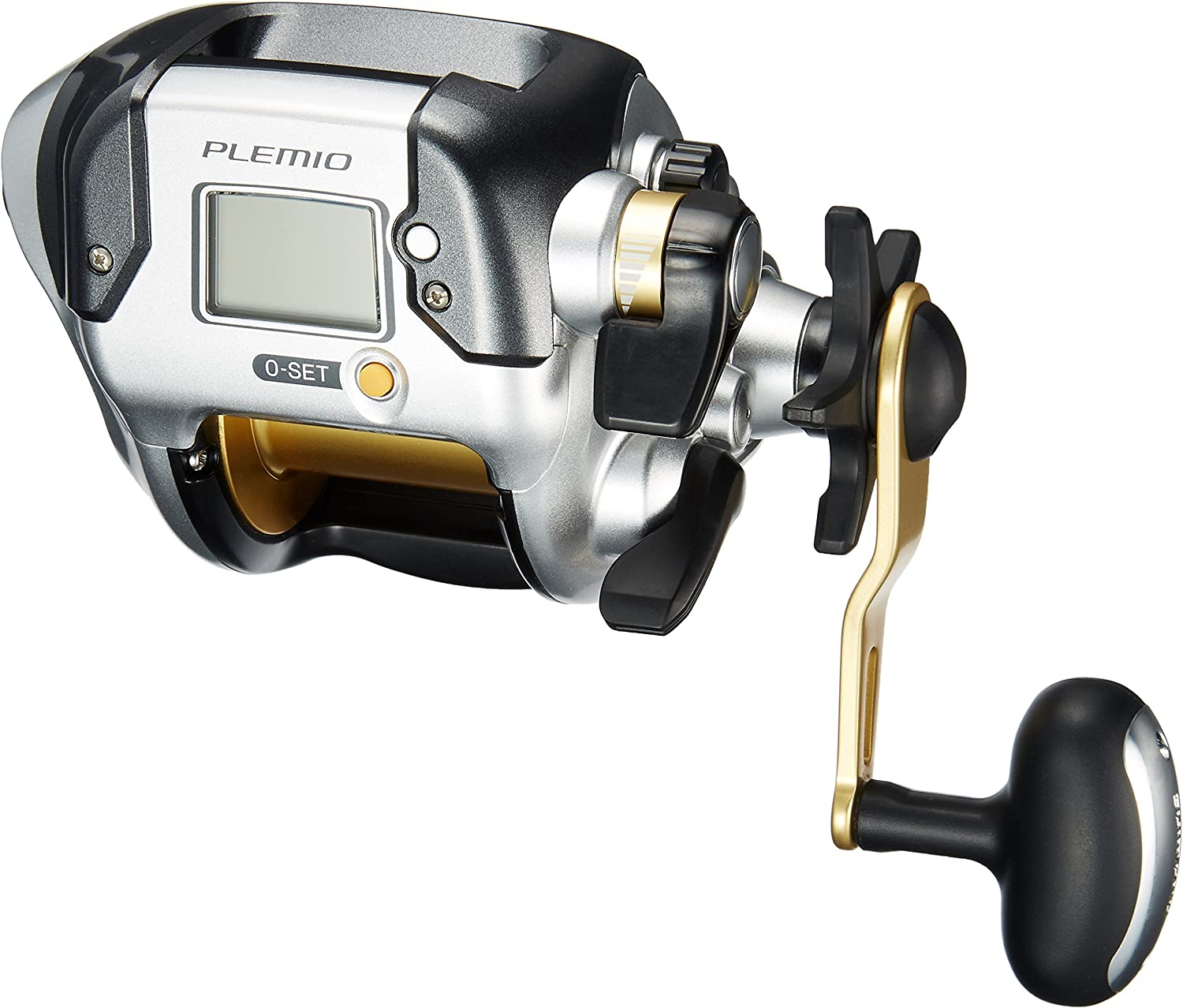Shimano PLEMIO 3000 Big Game [Japan Import]
