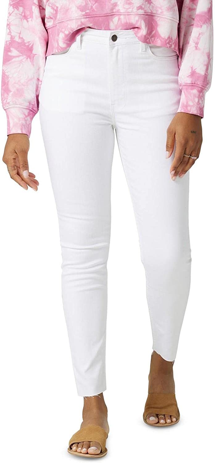 Wrangler Women's High Rise Unforgettable Skinny Jean