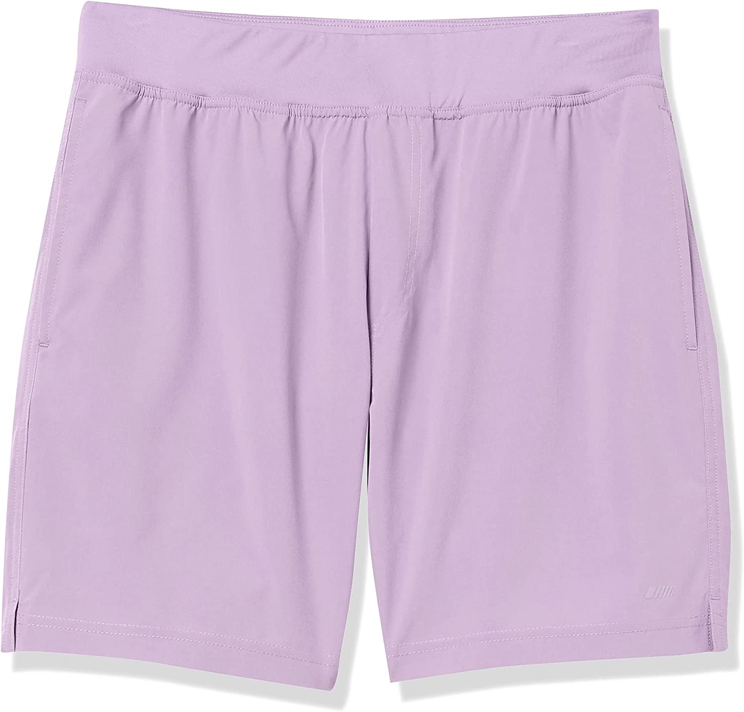 Men's Performance Stretch Woven 7" Training Short