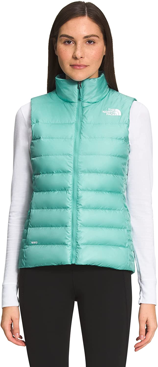 THE NORTH FACE Women's Aconcagua Insulated Vest