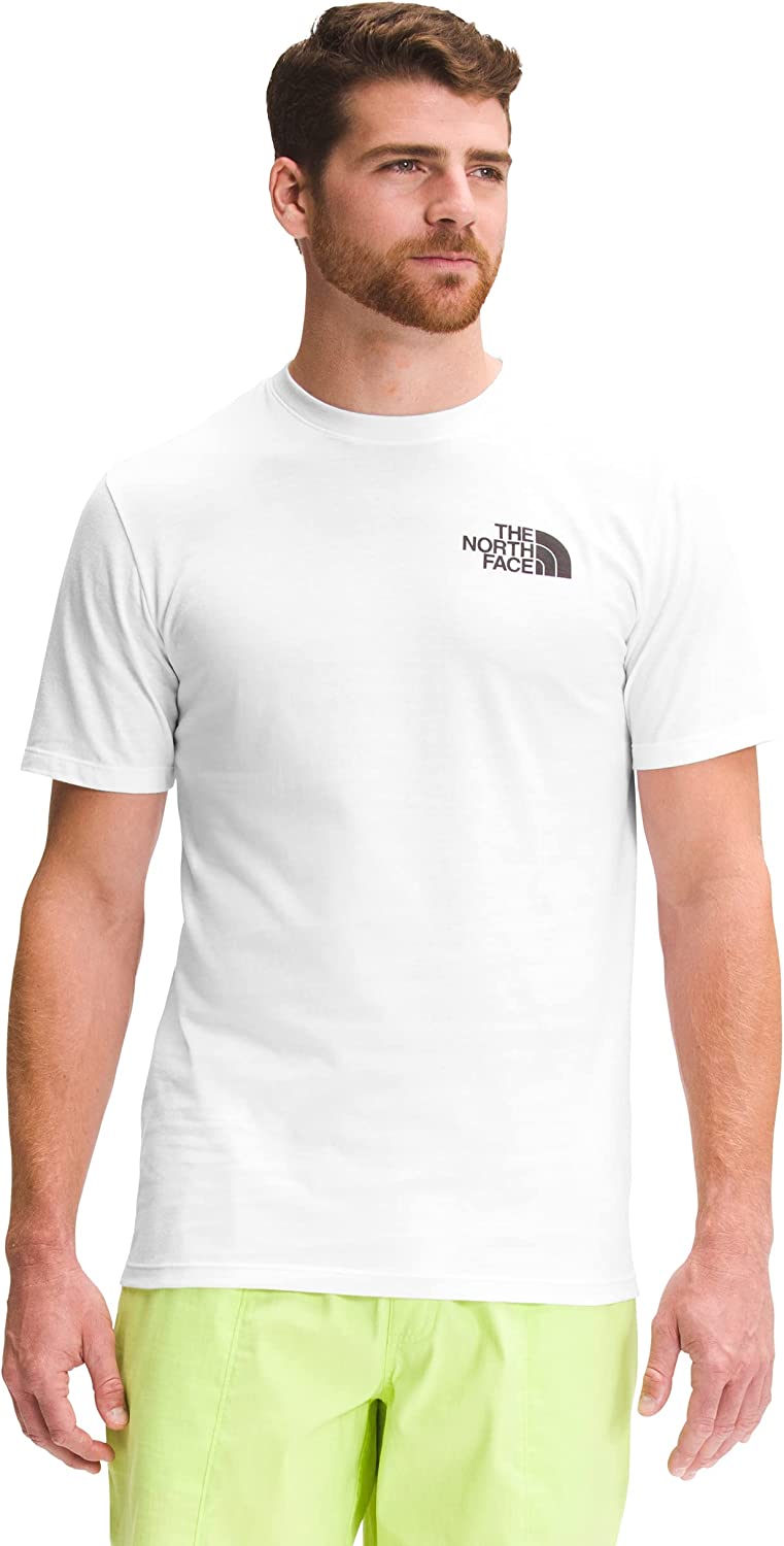 THE NORTH FACE Men's Box NSE Tee