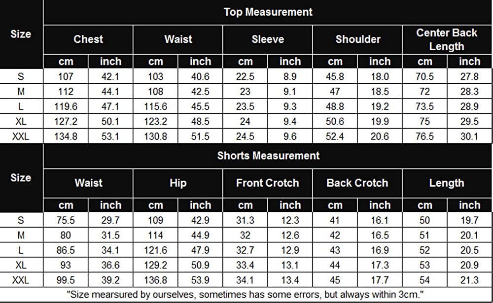 COOFANDY Men's Polo Shirt and Shorts Set Summer Outfits 2 Piece Shorts Tracksuit Fashion Casual Short Sleeve Polo Suit