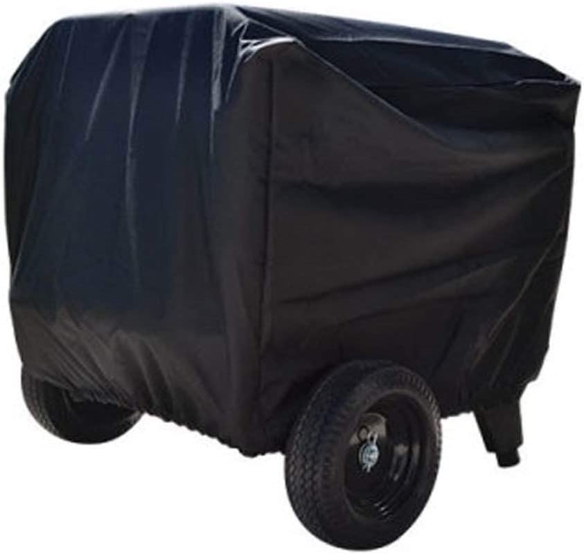 Generac 6811 Storage Cover, 5kW-8kW Portables