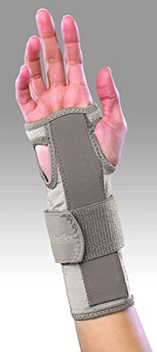 Mueller Carpal Tunnel Wrist Stabilizer Small/Medium
