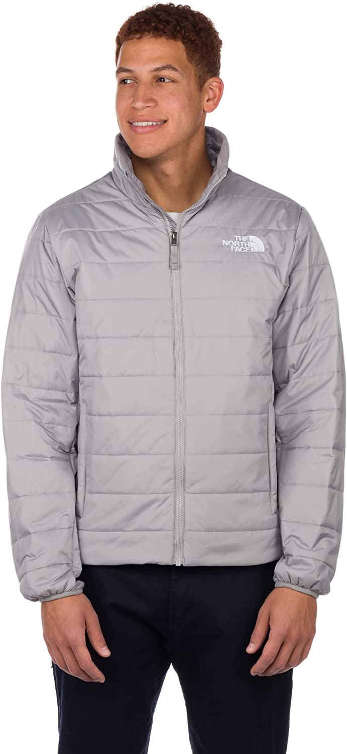 THE NORTH FACE Men's Flare Synthetic Insulated Jacket